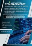 Recover Missing Cryptocurrency From Lost Wallets Contact Meta Tech Recovery Pro,, Bamenda, Immobilier au Cameroun