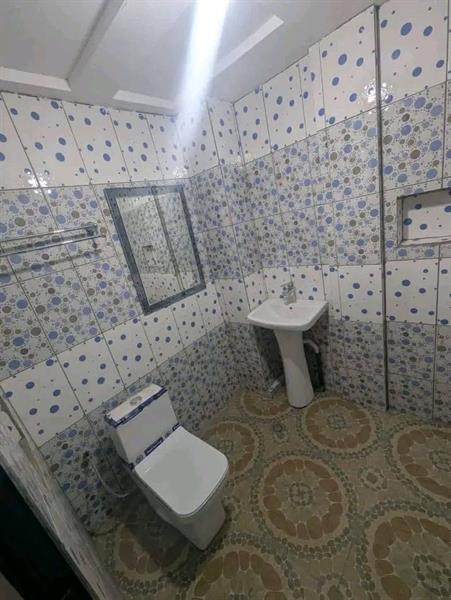 Bel Appartement Spqcieux À Mimboman. J &  J CORPORATION