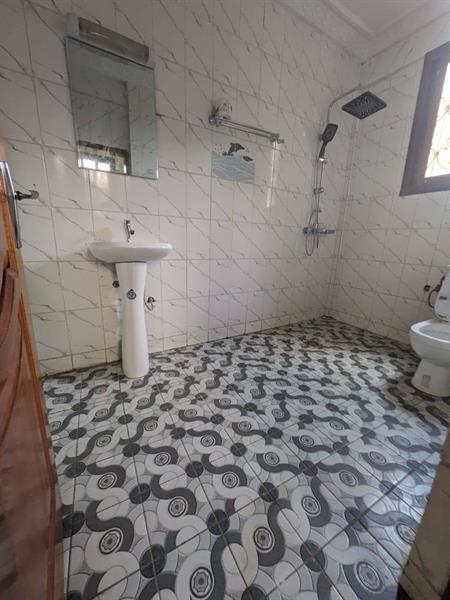 Appartement Vip À Odza B10. J &  J CORPORATION
