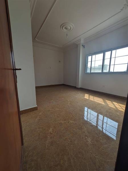 Appartement Vip À Odza B10. J &  J CORPORATION