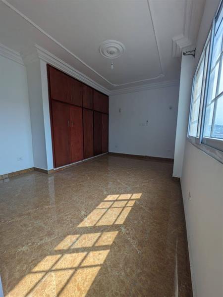 Appartement Vip À Odza B10. J &  J CORPORATION