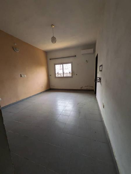 Appartement À Odza Messamendongo J &  J CORPORATION