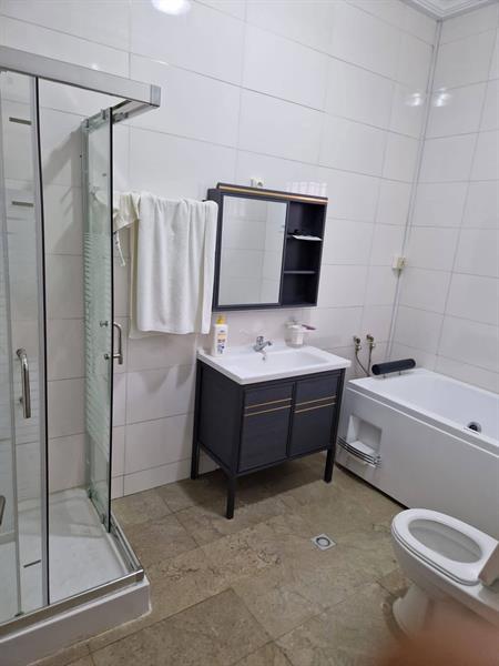 Duplex Haut Standing À Odza Messamendongo J &  J CORPORATION