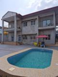 Duplex Haut Standing À Odza Messamendongo,, Yaoundé, Cameroon Real Estate