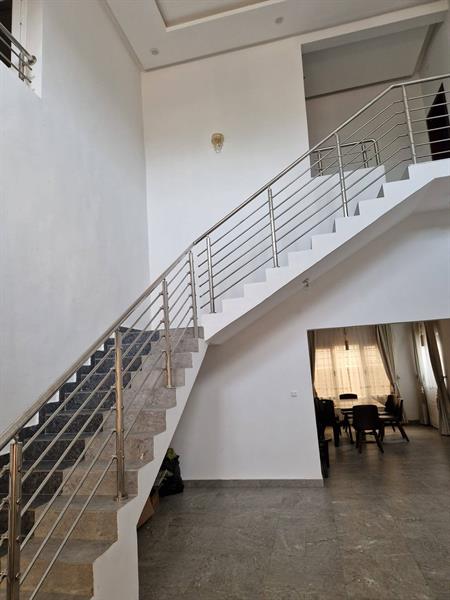 Duplex Haut Standing À Odza Messamendongo J &  J CORPORATION