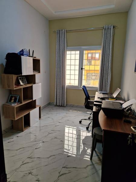 Duplex Haut Standing À Odza Messamendongo J &  J CORPORATION