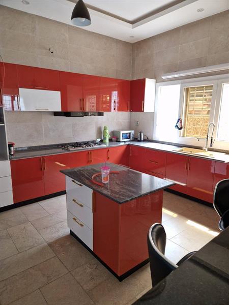 Duplex Haut Standing À Odza Messamendongo J &  J CORPORATION