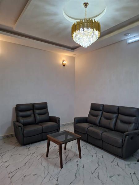 Duplex Haut Standing À Odza Messamendongo J &  J CORPORATION