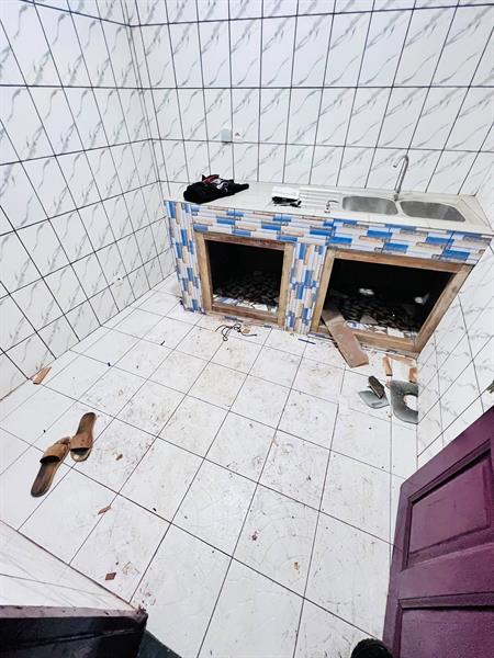 Appartement Neuf À Messassi Nyom J &  J CORPORATION