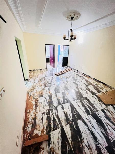 Appartement Neuf À Messassi Nyom J &  J CORPORATION