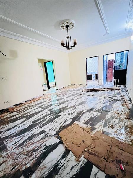 Appartement Neuf À Messassi Nyom J &  J CORPORATION