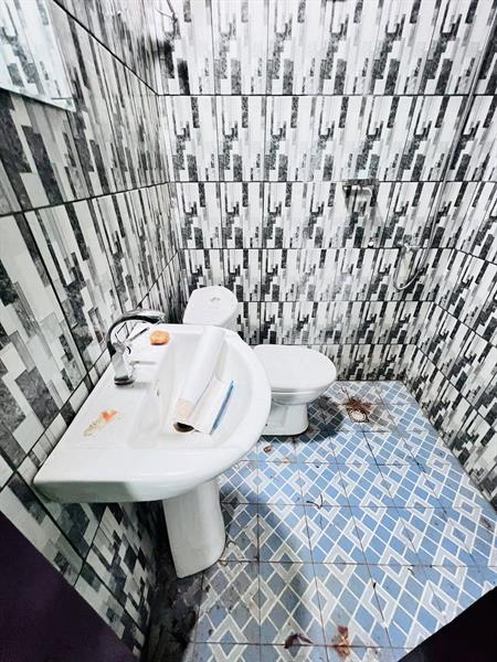 Appartement Neuf À Messassi Nyom J &  J CORPORATION