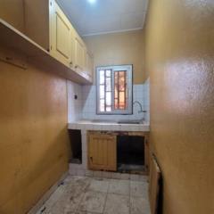 Appartement Enh Bordure De Routr Biyemassi Rond Point Express,, Yaoundé, Immobilier au Cameroun