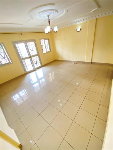 Appartement À Nkolbisson J &  J CORPORATION