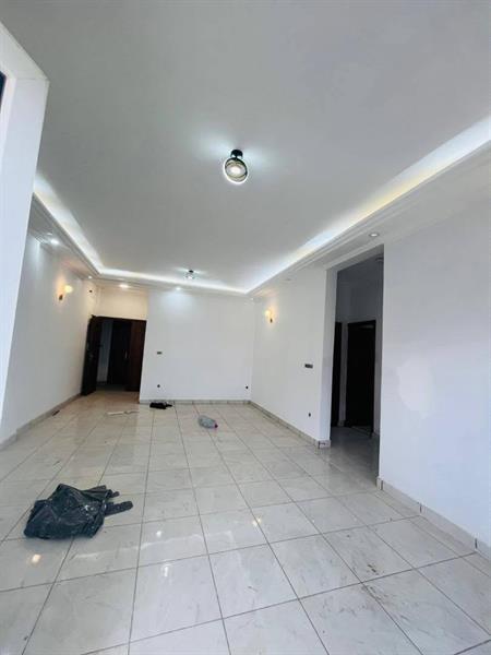 Appartement Neuf Haut Standing À Odza B12 J &  J CORPORATION