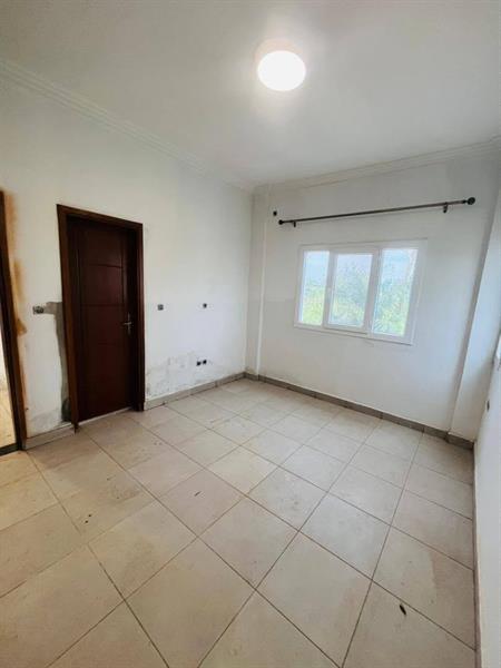 Appartement Neuf Haut Standing À Odza B12 J &  J CORPORATION