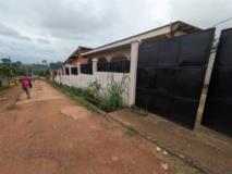 Villa Spacieuse À Odza B12,, Yaoundé, Immobilier au Cameroun
