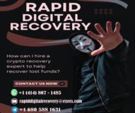 Blockchain Recovery Tecniques-How To Trace And Reclaim Stolen Crypto Funds-Visit Rapid Digital Recovery,, Douala, Immobilier au Cameroun