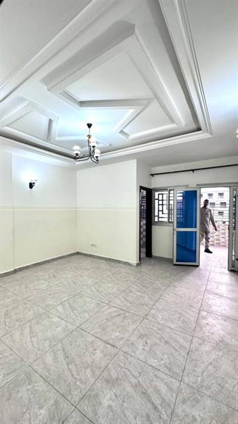 Studio Haut Standing À Ahala J &  J CORPORATION