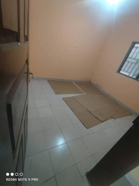 Appartement Moderne À La Gendarmerie Mendong J &  J CORPORATION
