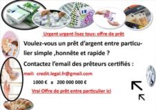 Prêt Entre Particulier,, Bafia, Immobilier au Cameroun