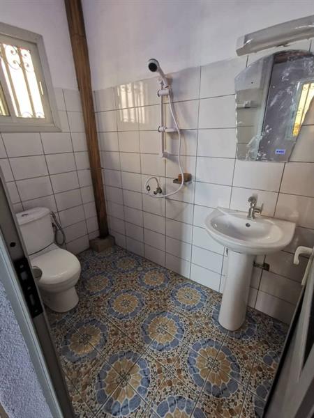 Apparteemnt Neuf À Ngousso J &  J CORPORATION