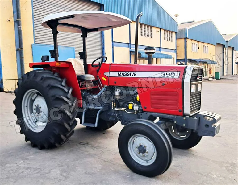 Tracteurs A Vendre Au Cameroun Tractor Corner