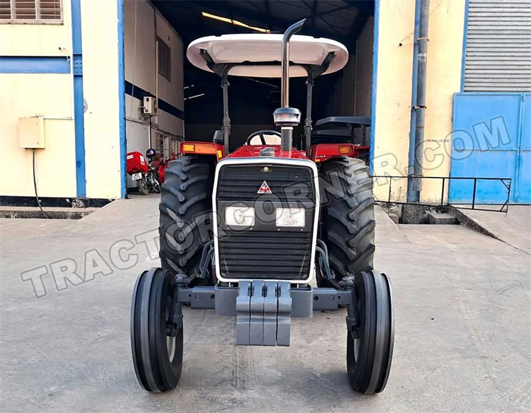 Tracteurs A Vendre Au Cameroun Tractor Corner