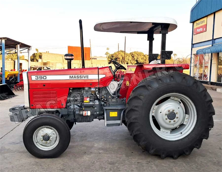 Tracteurs A Vendre Au Cameroun Tractor Corner