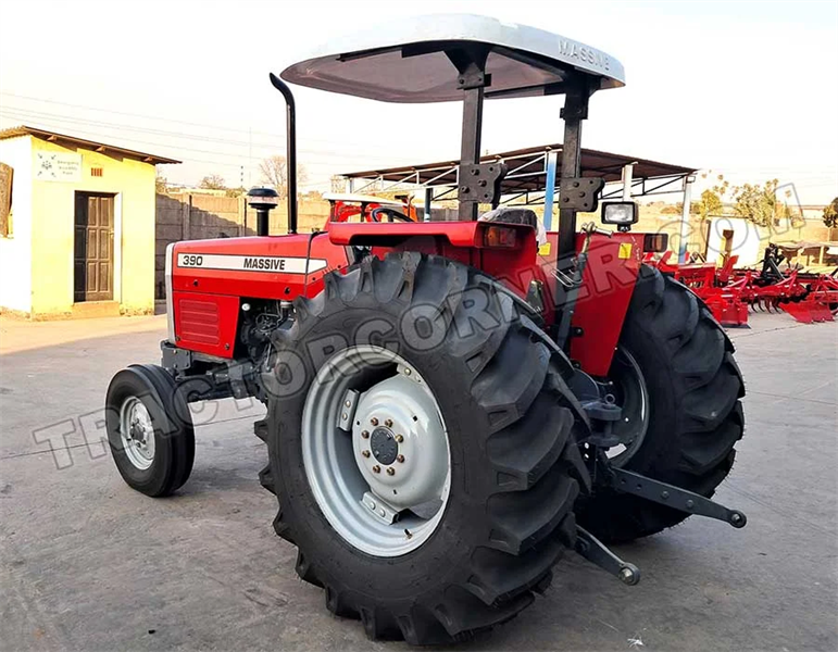 Tracteurs A Vendre Au Cameroun Tractor Corner