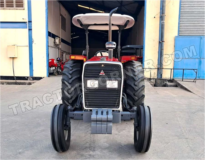 Tracteurs A Vendre Au Cameroun,, Douala, Cameroon Real Estate
