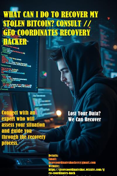 Wizard Geo Coordinates Recovery Hacker Henry Jay Jay