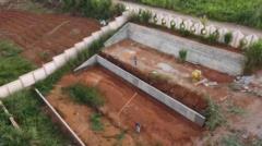 Parcelle Amenagee A Vendre A La Maetur Nkoulmekong,, Yaoundé, Immobilier au Cameroun