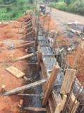 Parcelle Amenagee A Vendre A La Maetur Nkoulmekong,, Yaoundé, Immobilier au Cameroun