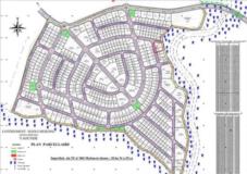 Parcelle Amenagee A Vendre A La Maetur Nkoulmekong,, Yaoundé, Immobilier au Cameroun