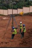Parcelle Amenagee A Vendre A La Maetur Nkoulmekong,, Yaoundé, Immobilier au Cameroun