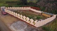 Parcelle Amenagee A Vendre A La Maetur Nkoulmekong,, Yaoundé, Immobilier au Cameroun