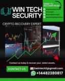 How To Hire A Hacker To Recover Stolen Crypto. Hire Win Tech Security.,, Yaoundé, Immobilier au Cameroun