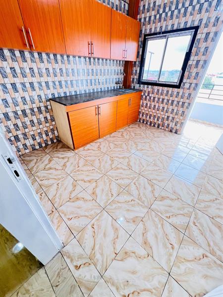 Magnifique Appartement Neuf Avec Gardien A Messassi J &  J CORPORATION