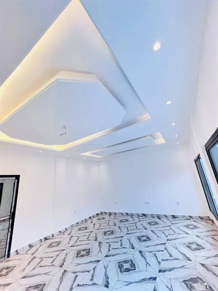 Appartements Neuf Avec Gardien À Bastos J &  J CORPORATION