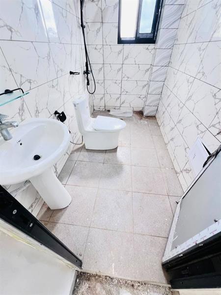 Appartements Neuf Avec Gardien À Bastos J &  J CORPORATION