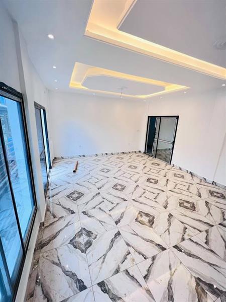 Appartements Neuf Avec Gardien À Bastos J &  J CORPORATION