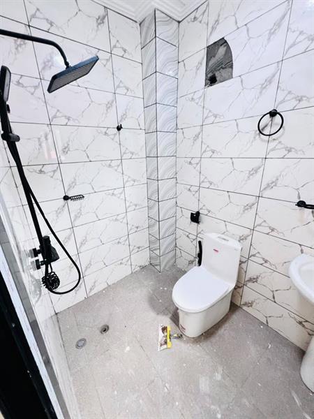 Appartements Neuf Avec Gardien À Bastos J &  J CORPORATION
