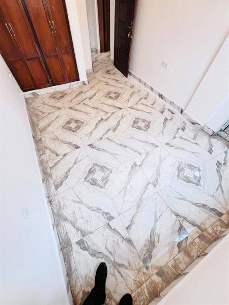 Appartements Neuf Avec Gardien À Bastos J &  J CORPORATION