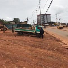 Land For Sale In Odza Yaounde,, Yaoundé, Immobilier au Cameroun