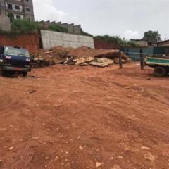 Land For Sale In Odza Yaounde,, Yaoundé, Immobilier au Cameroun