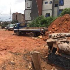 Land For Sale In Odza Yaounde,, Yaoundé, Immobilier au Cameroun