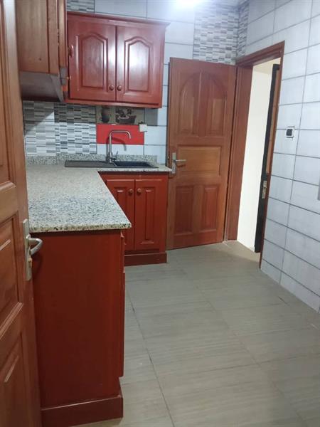 Appartement Haut Standing A Mvan J &  J CORPORATION