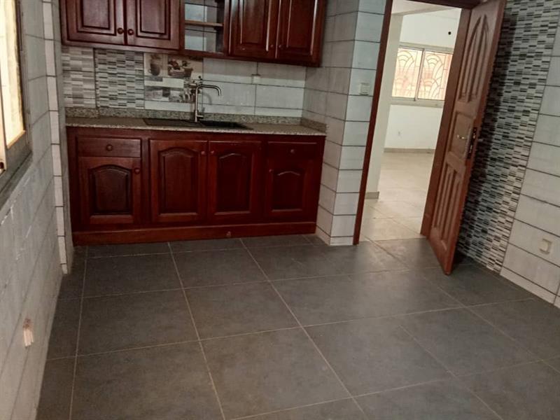 Appartement Haut Standing A Mvan J &  J CORPORATION